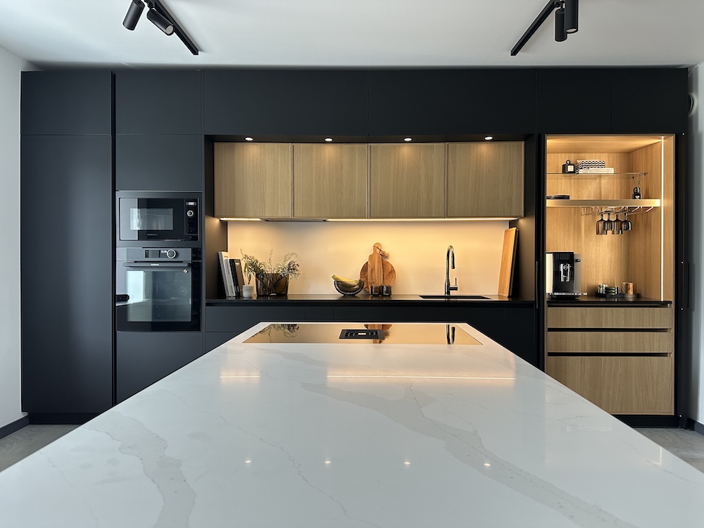 arens köögid, köögidisain, eritellimusmööbel